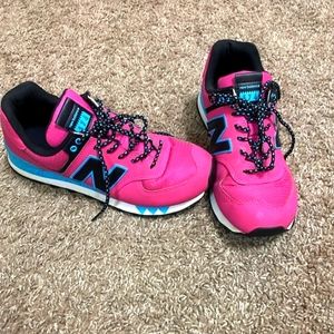 New Balance 574 Women's